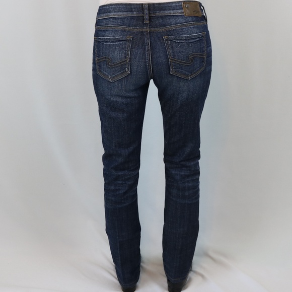 Silver Tuesday jeans - Picture 6 of 13